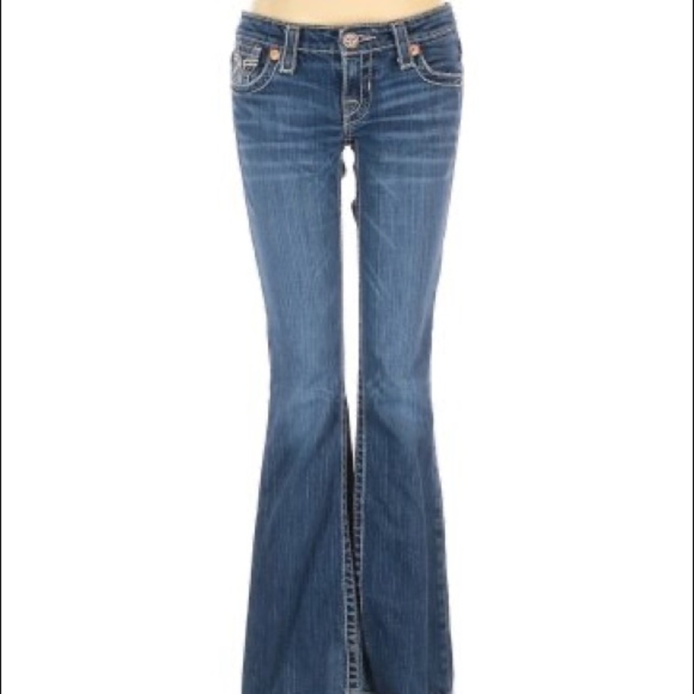 Big Star Jeans Size 28R
